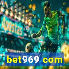 bet969 com